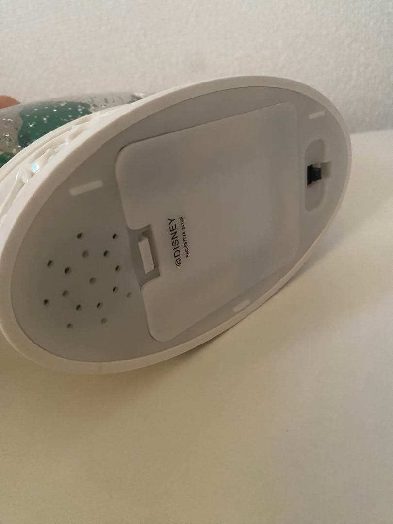 ディズニーストア ミッキー ミニー スノードーム クリスマス 2024