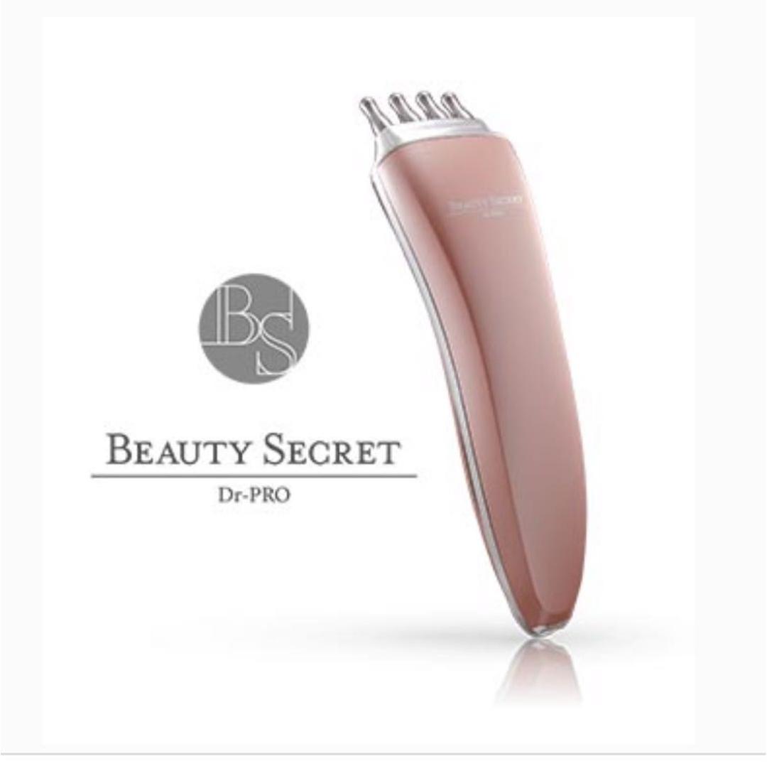 Dr-PRO BEAUTY SECRET ドクタープロビューティーシークレット
