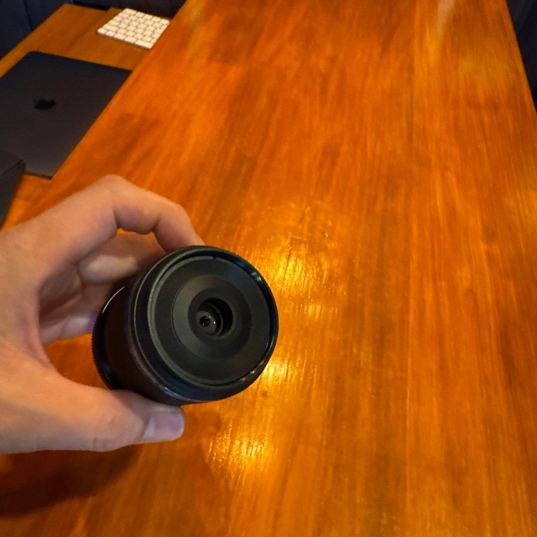 レンズ(単焦点) OLYMPUS M.ZUIKO DIGITAL 30mm F3.5 MACRO