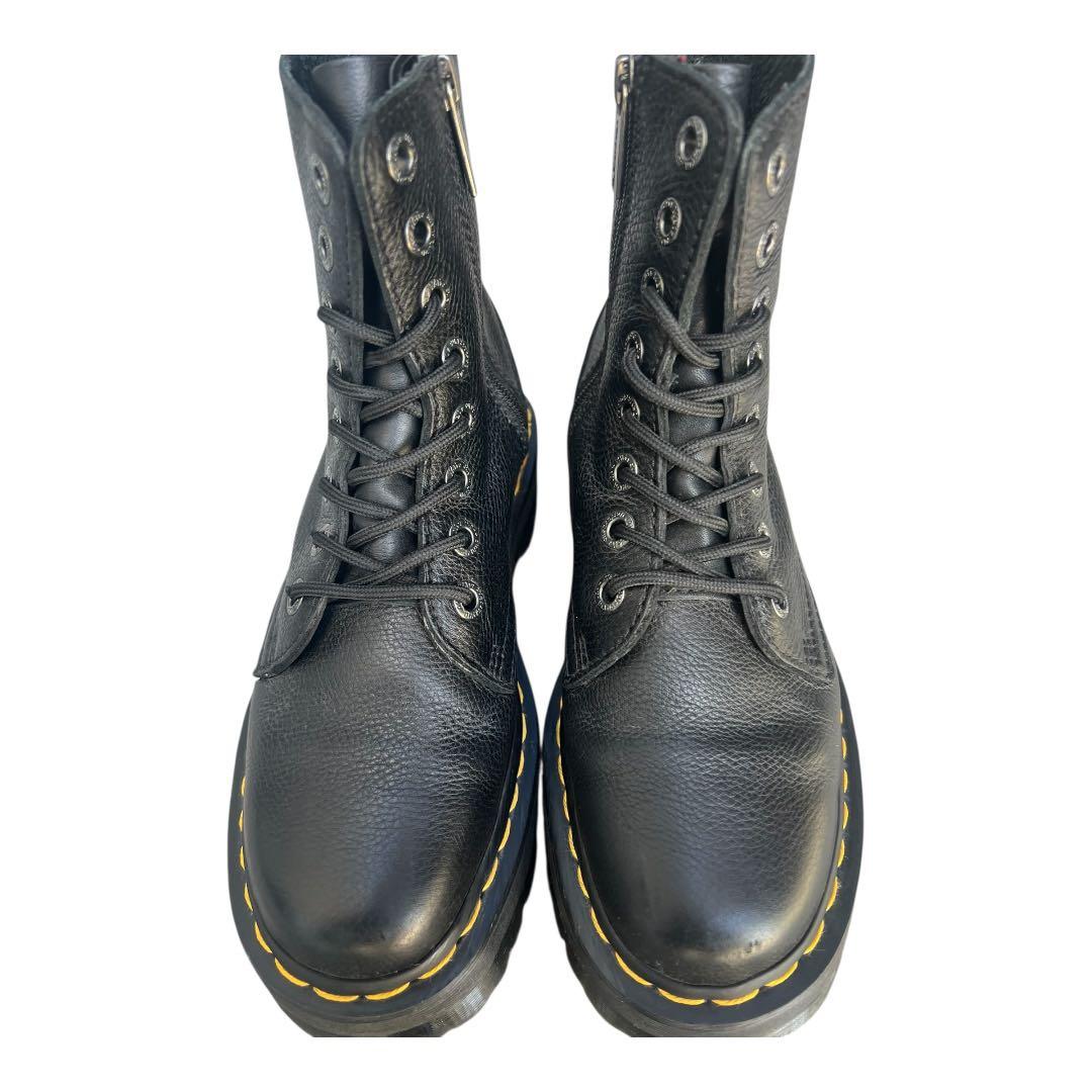 ドクターマーチン　jadon Ⅲ UK5