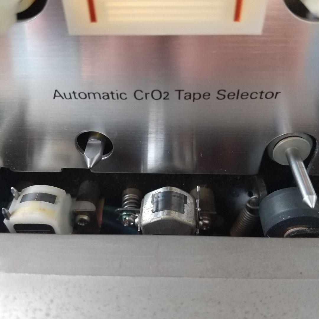 Pioneer CT-800 カセットデッキ ジャンク