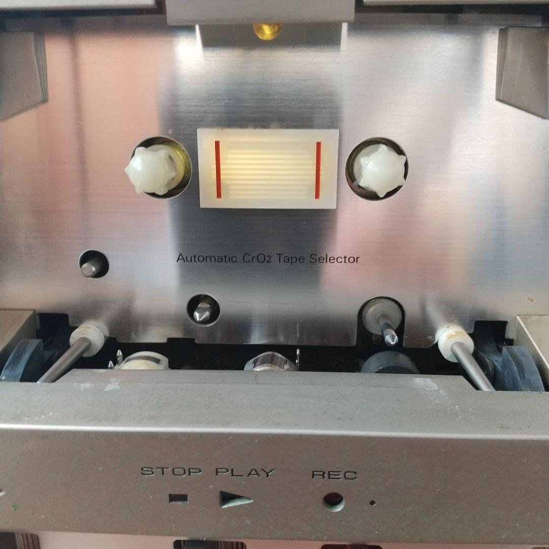 Pioneer CT-800 カセットデッキ ジャンク