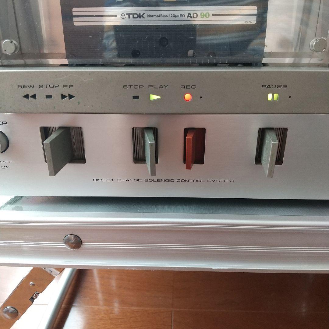 Pioneer CT-800 カセットデッキ ジャンク