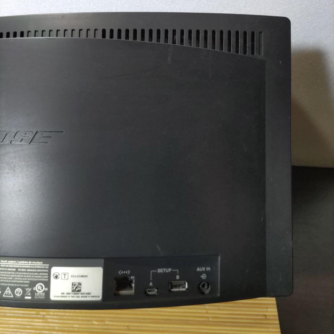 スピーカー・ウーファー Bose SoundTouch 30