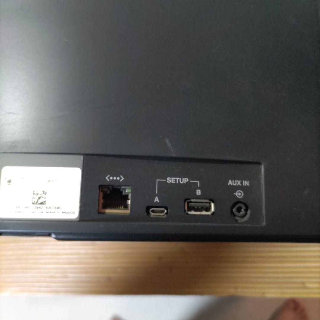 スピーカー・ウーファー Bose SoundTouch 30