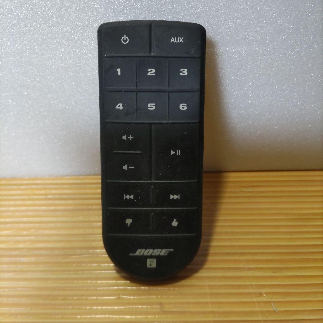 スピーカー・ウーファー Bose SoundTouch 30