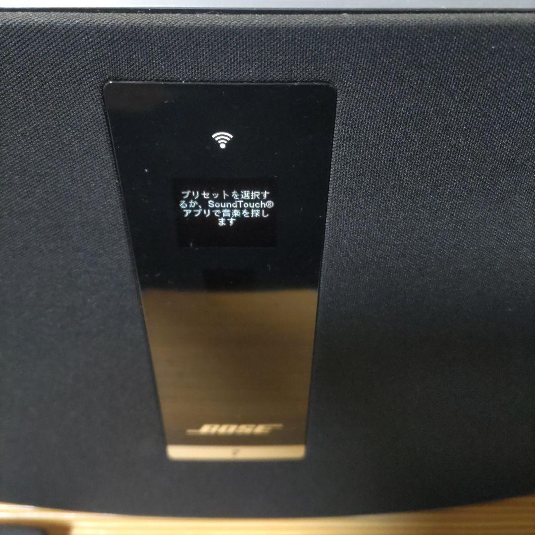スピーカー・ウーファー Bose SoundTouch 30