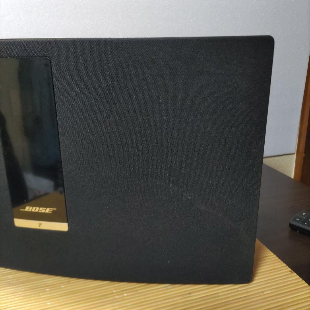 スピーカー・ウーファー Bose SoundTouch 30