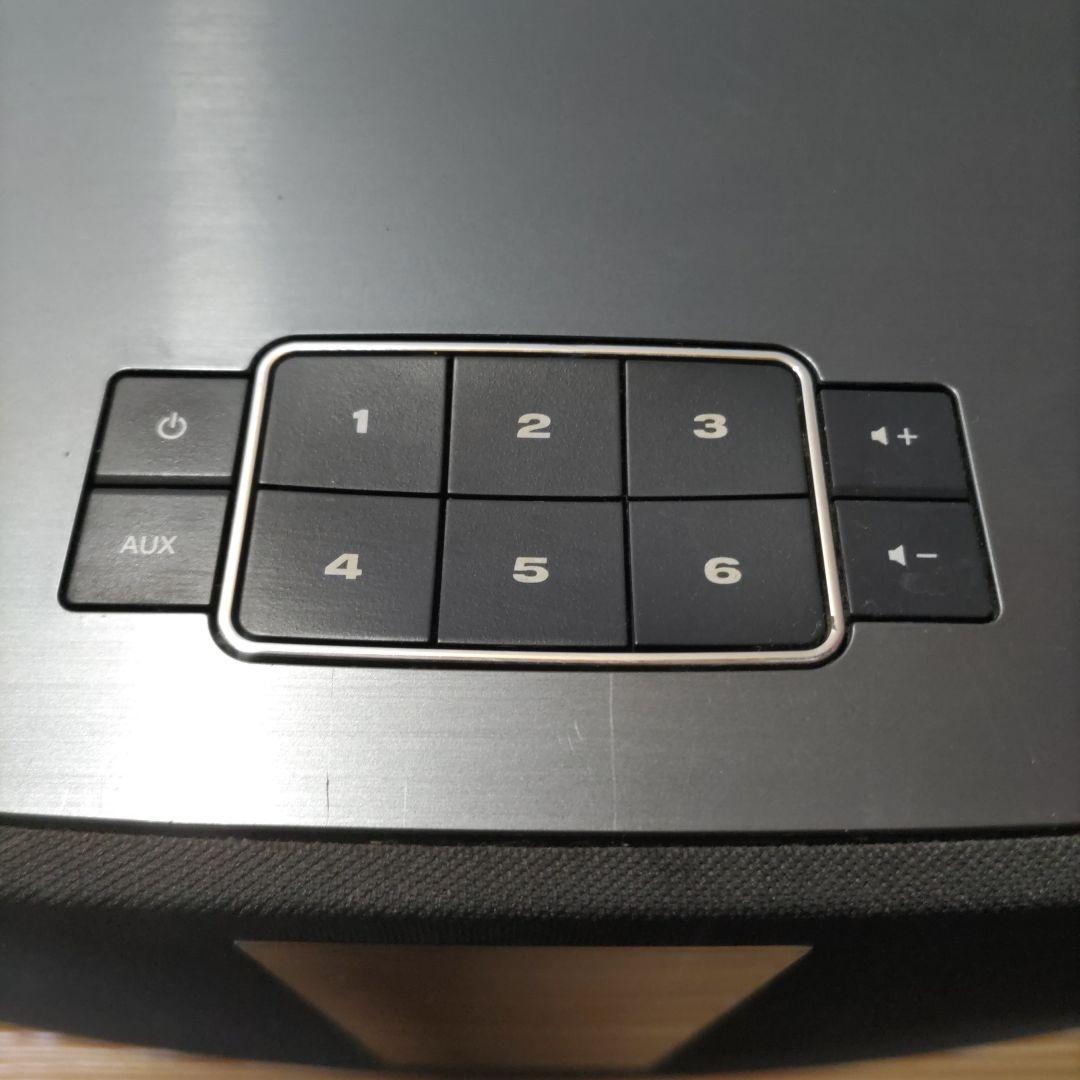 スピーカー・ウーファー Bose SoundTouch 30