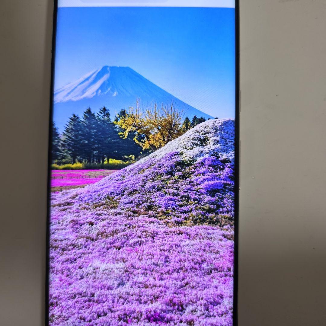 Google Pixel 7 Pro ホワイト