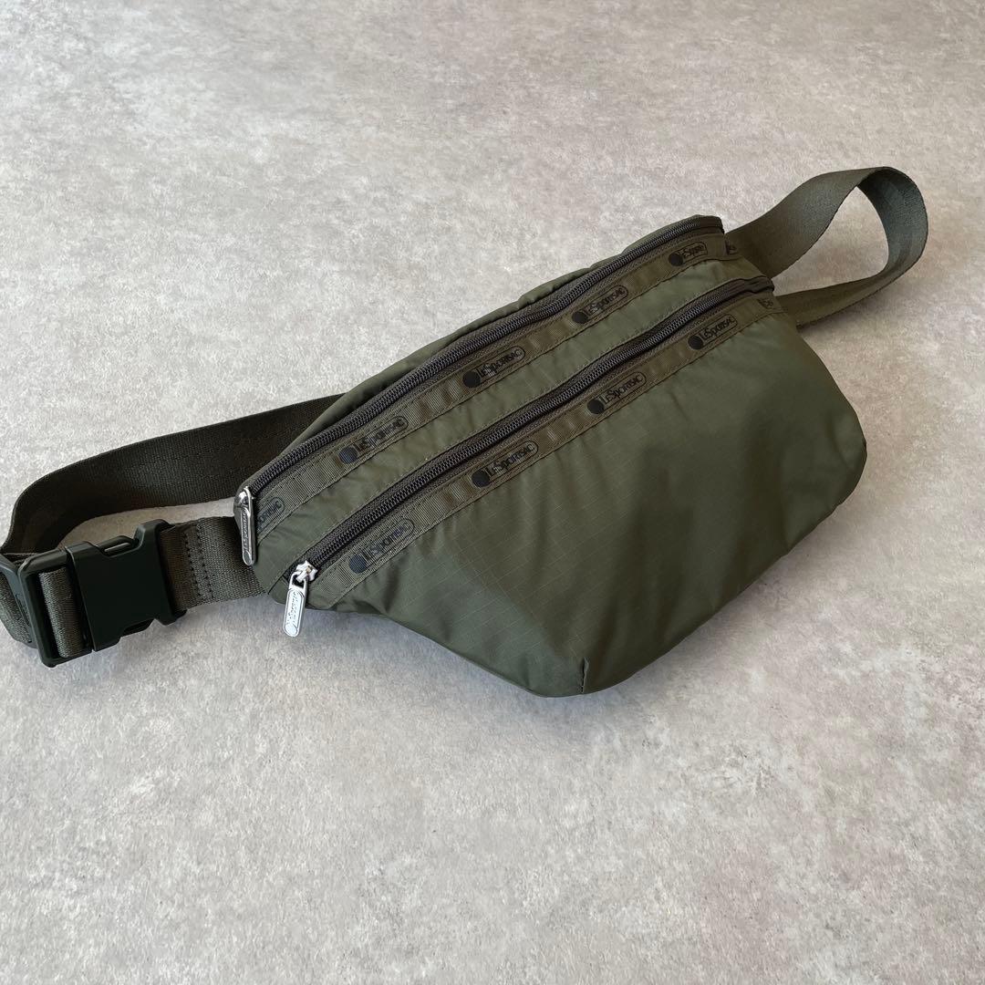 レスポートサック ヘリテージ ベルトバッグHERITAGE BELT BAG