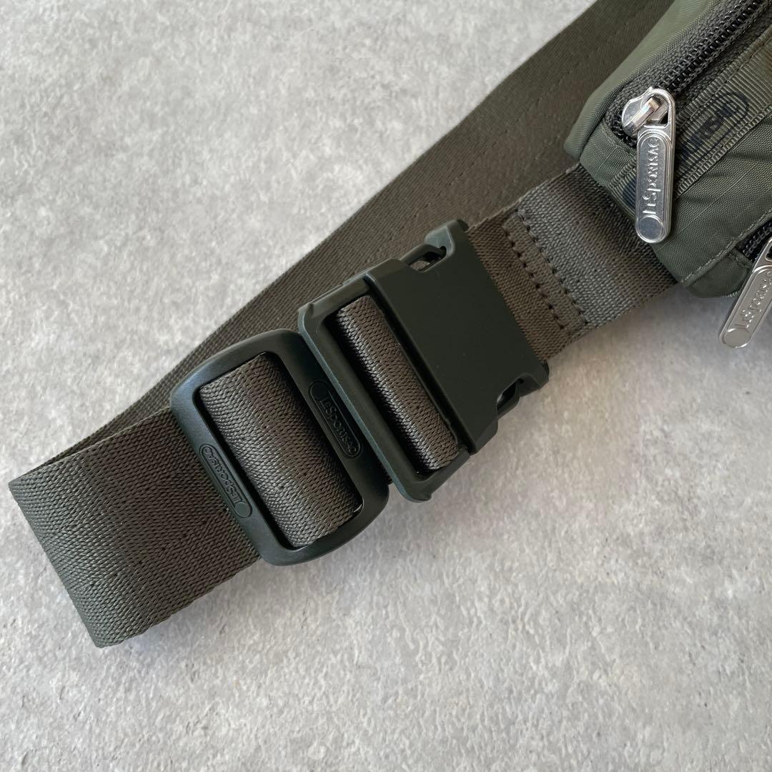 レスポートサック ヘリテージ ベルトバッグHERITAGE BELT BAG