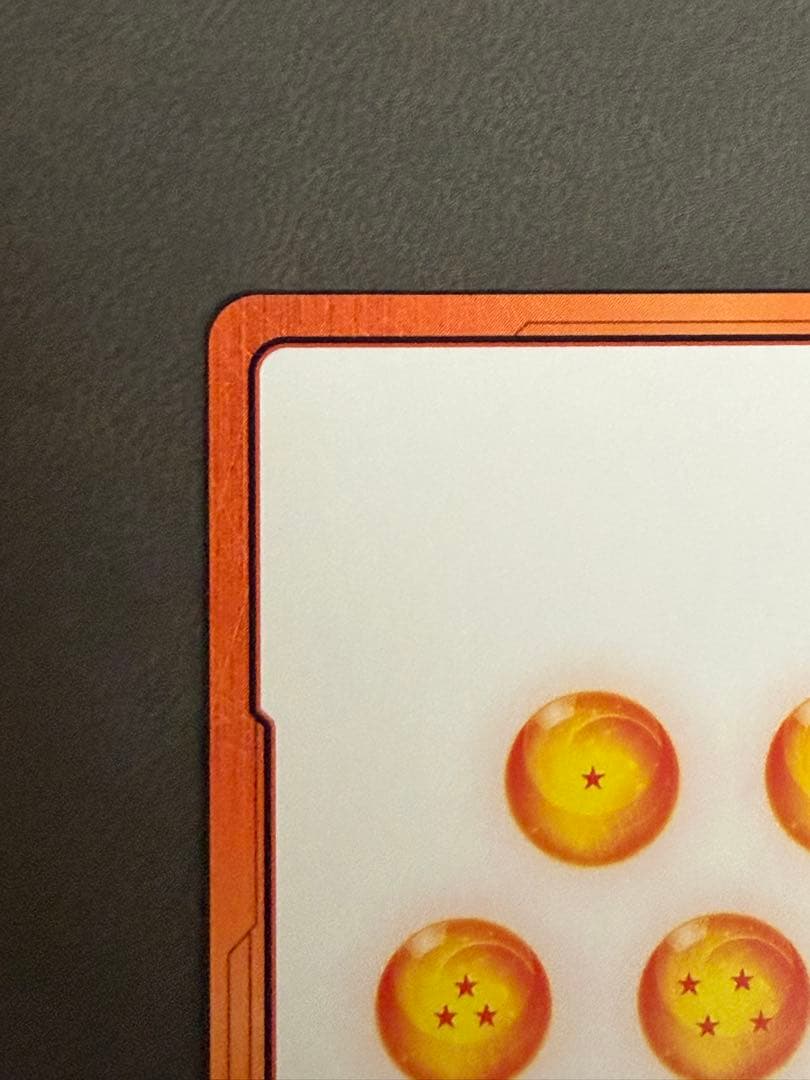 ドラゴンボール マンガブースター02 エナジーマーカー 41巻 金 E-89★