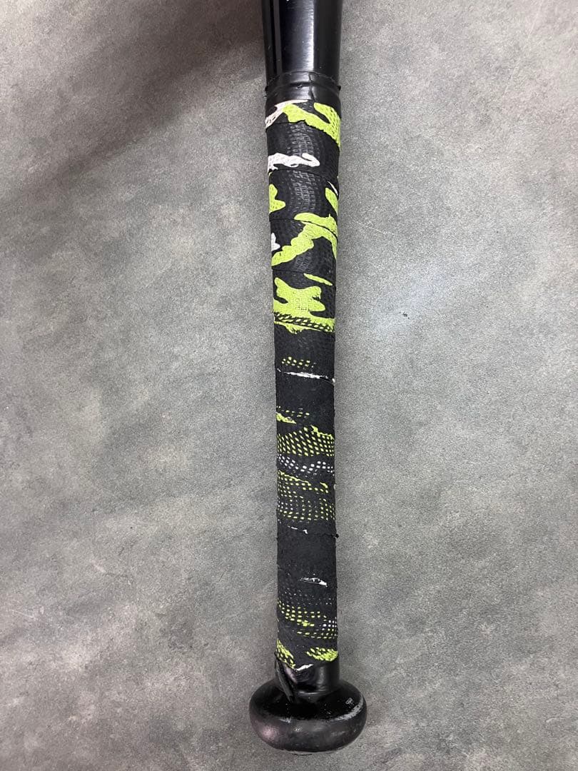 asics Star Shine 2nd plus 少年軟式バットスターシャイン