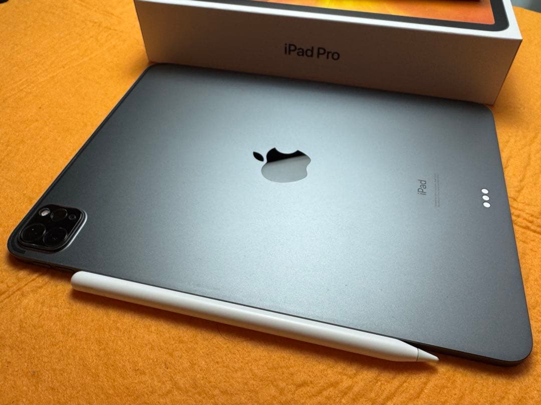 iPad Pro11 256G 第2世代 Apple Pencilラッキー様