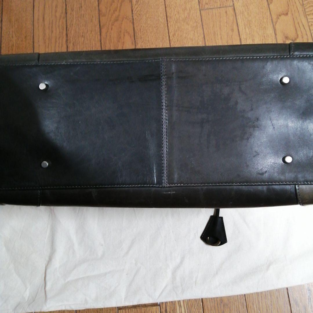 アニアリ aniary ビジネスバッグ 自立