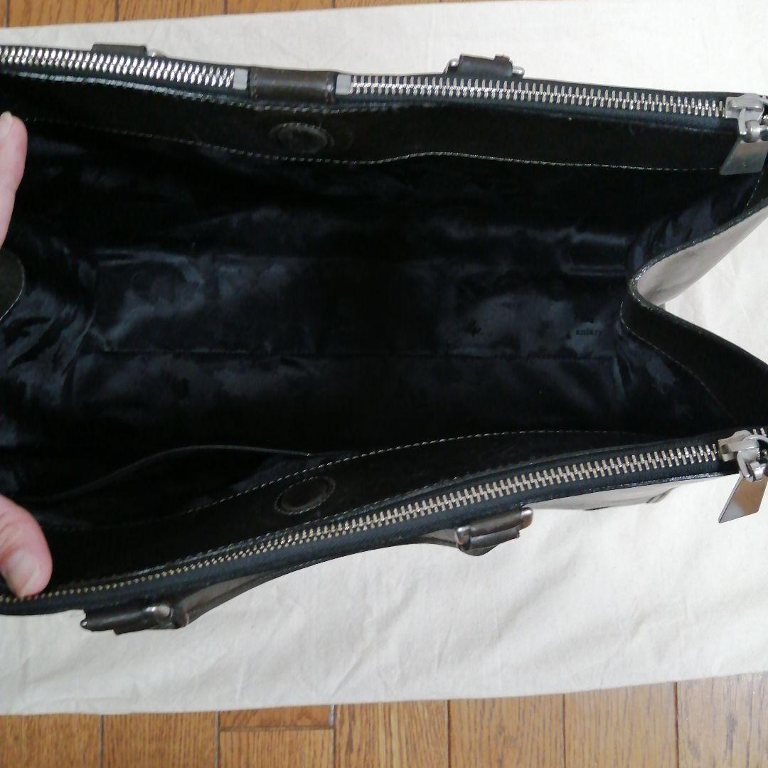 アニアリ aniary ビジネスバッグ 自立