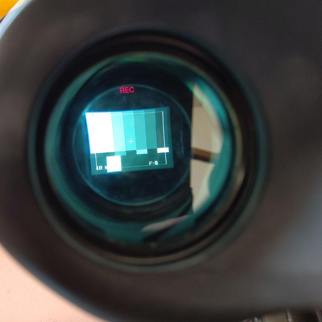 SONY BVW-D600 業務用ビデオカメラ