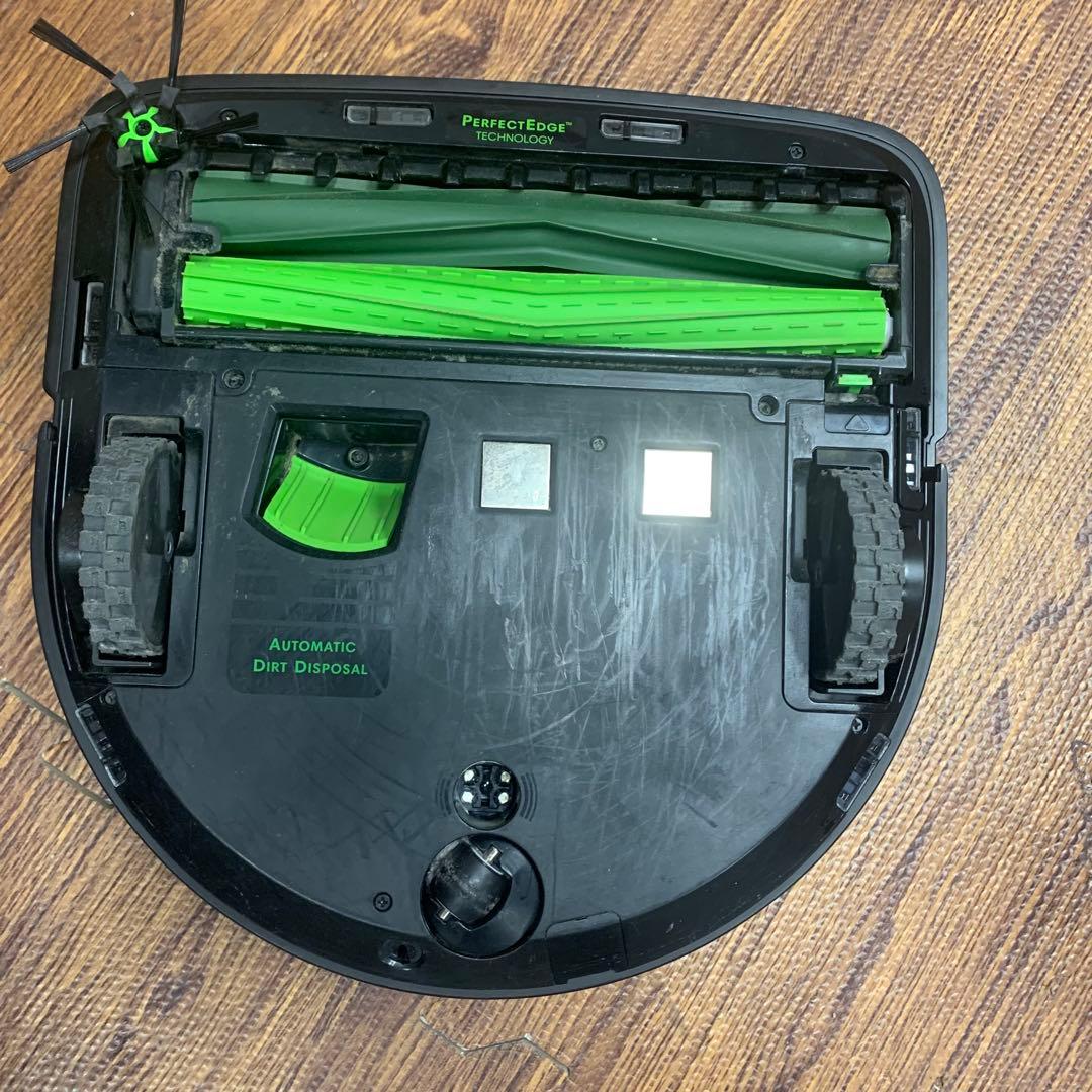 iRobot アイロボット　ルンバ s9+ ロボット掃除機