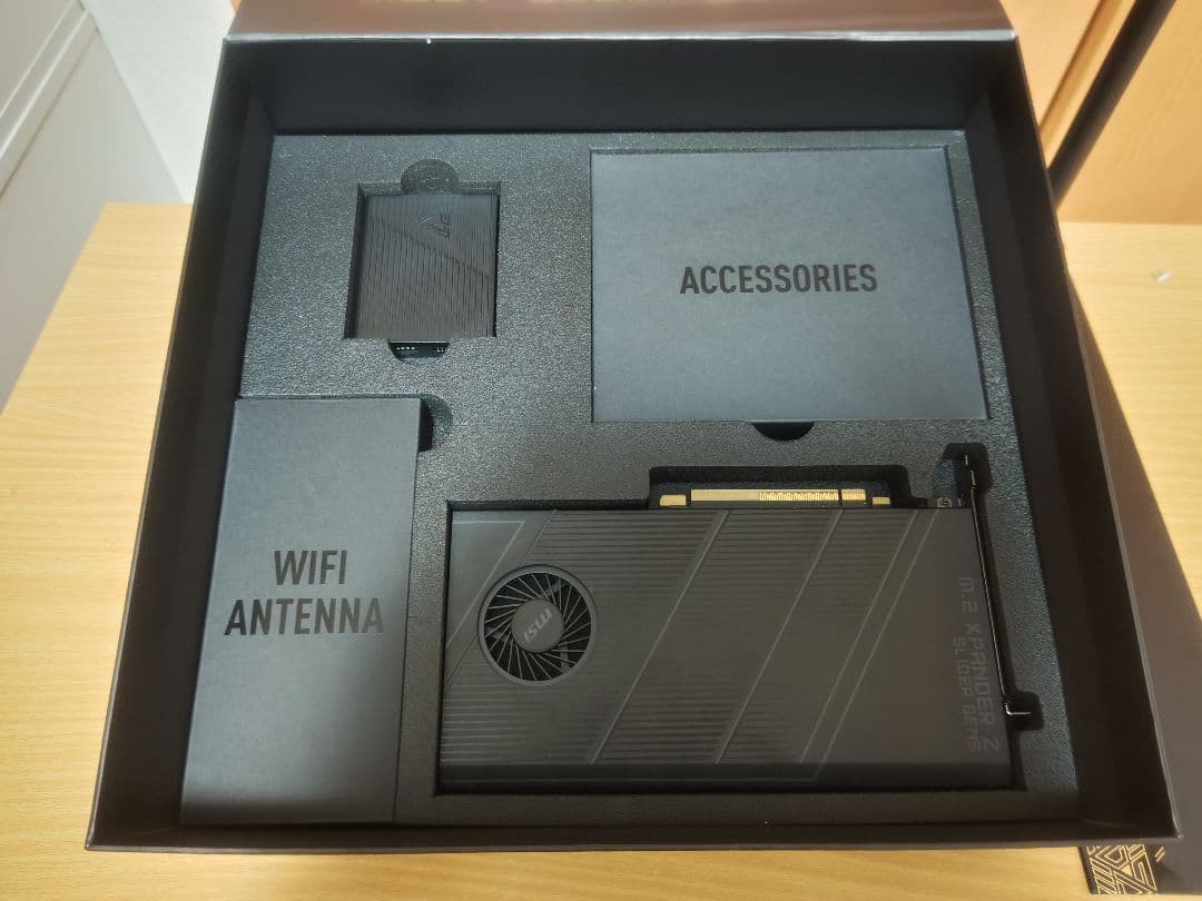 ☆るる出品ページ☆ msi x870e godlike マザーボード