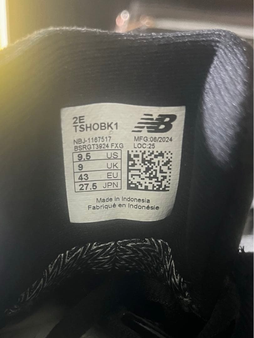 最終値下げ★Ohtani v1 Turf 27.5cm TSHOBK1★