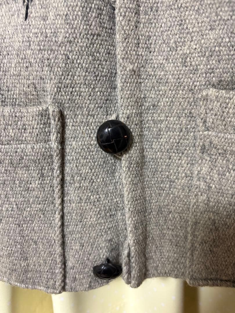 ato9051 オルテガ チマヨ ベスト ORTEGA'S 36