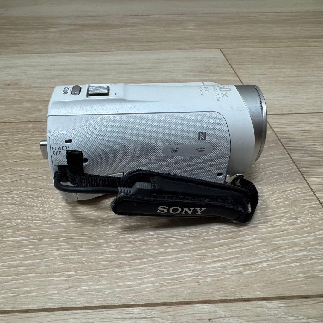 SONY Handycam HDR-CX485 デジタルビデオカメラ