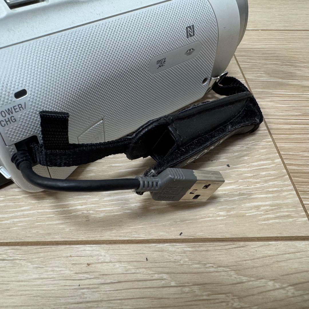 SONY Handycam HDR-CX485 デジタルビデオカメラ