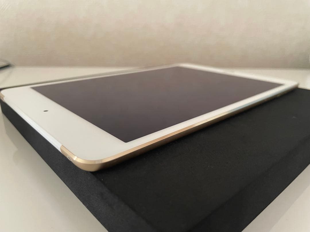 iPad本体 Apple iPad mini4 128GB WiFi + Cellular