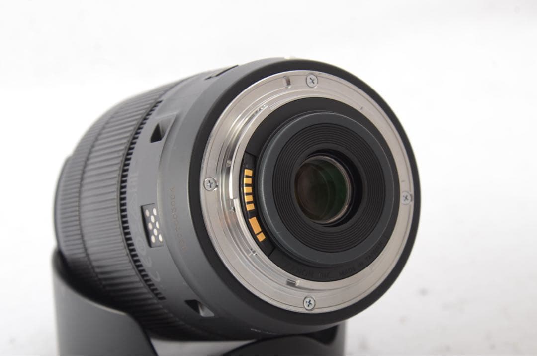 レンズ(ズーム) Canon EF-S 18-135mm F3.5-5.6 IS USM