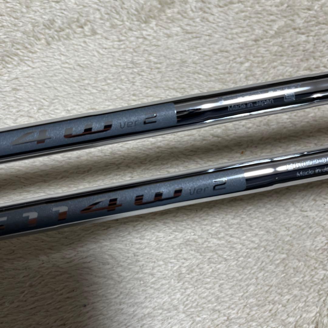 【美品】FOURTEEN RM-α （50.56度）