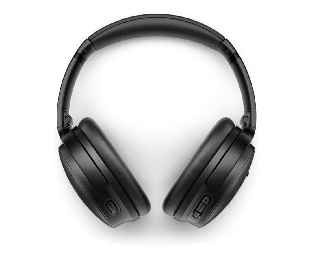 ヘッドホン Bose QuietComfort SC Headphones