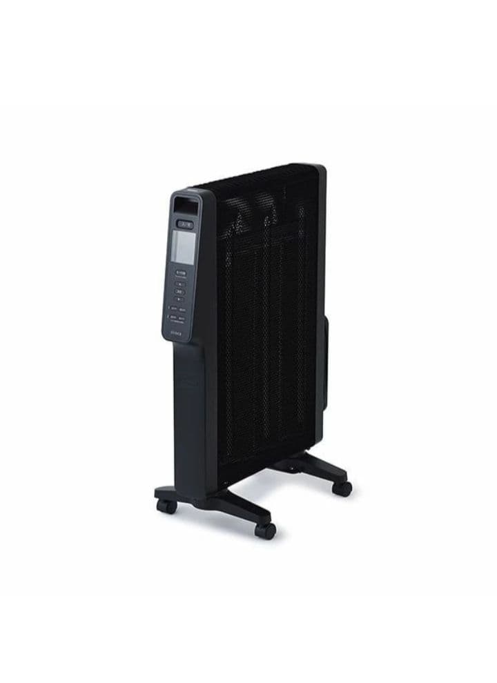 未開封　siroca 遠赤軽量　電気ヒーター SN-M351