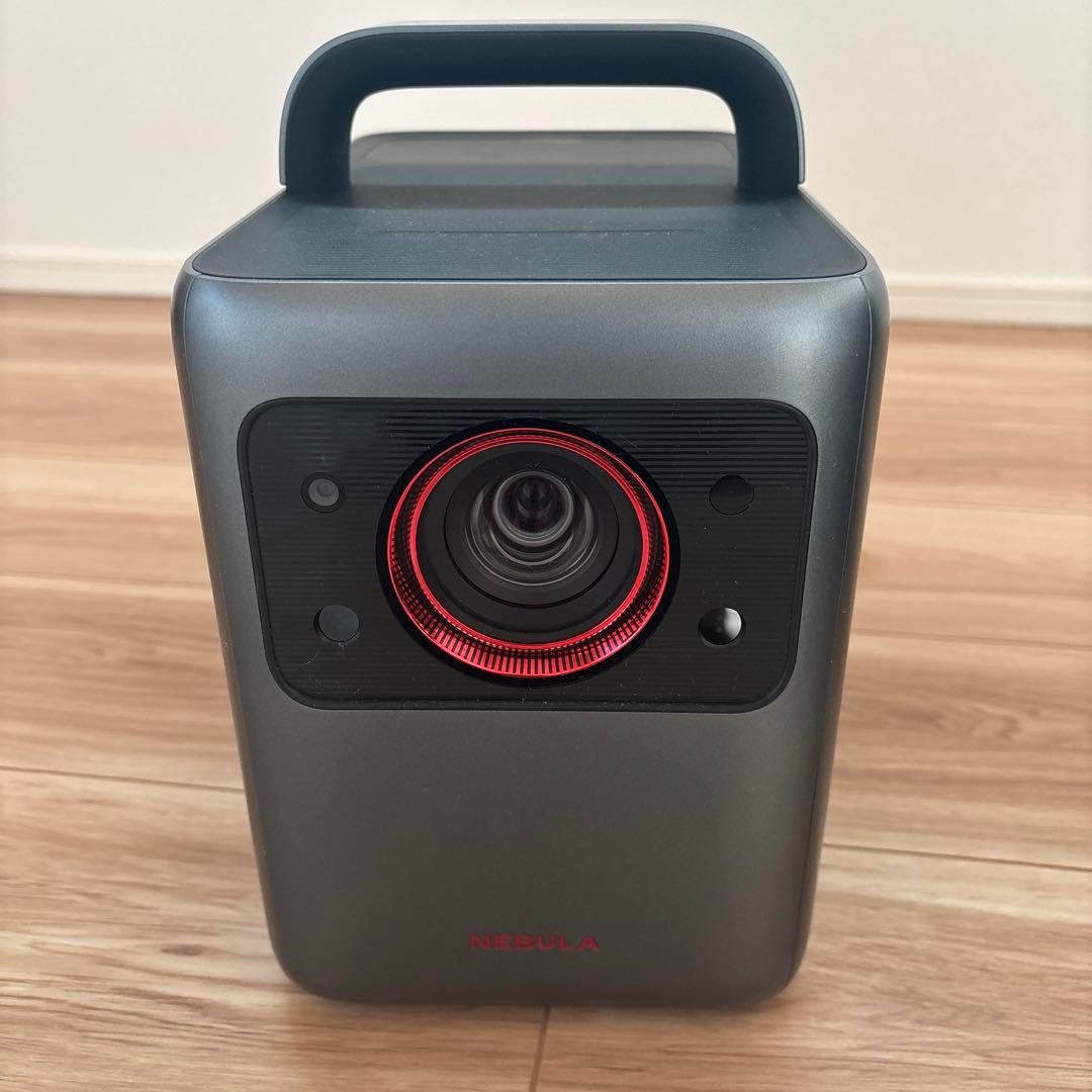 美品　Nebula Cosmos Laser 4K