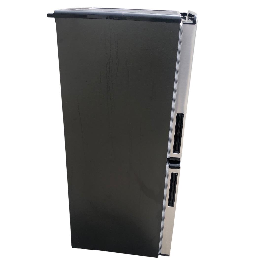 冷蔵庫 Haier JR-XP2NF148F 148L SES159羽 動作品