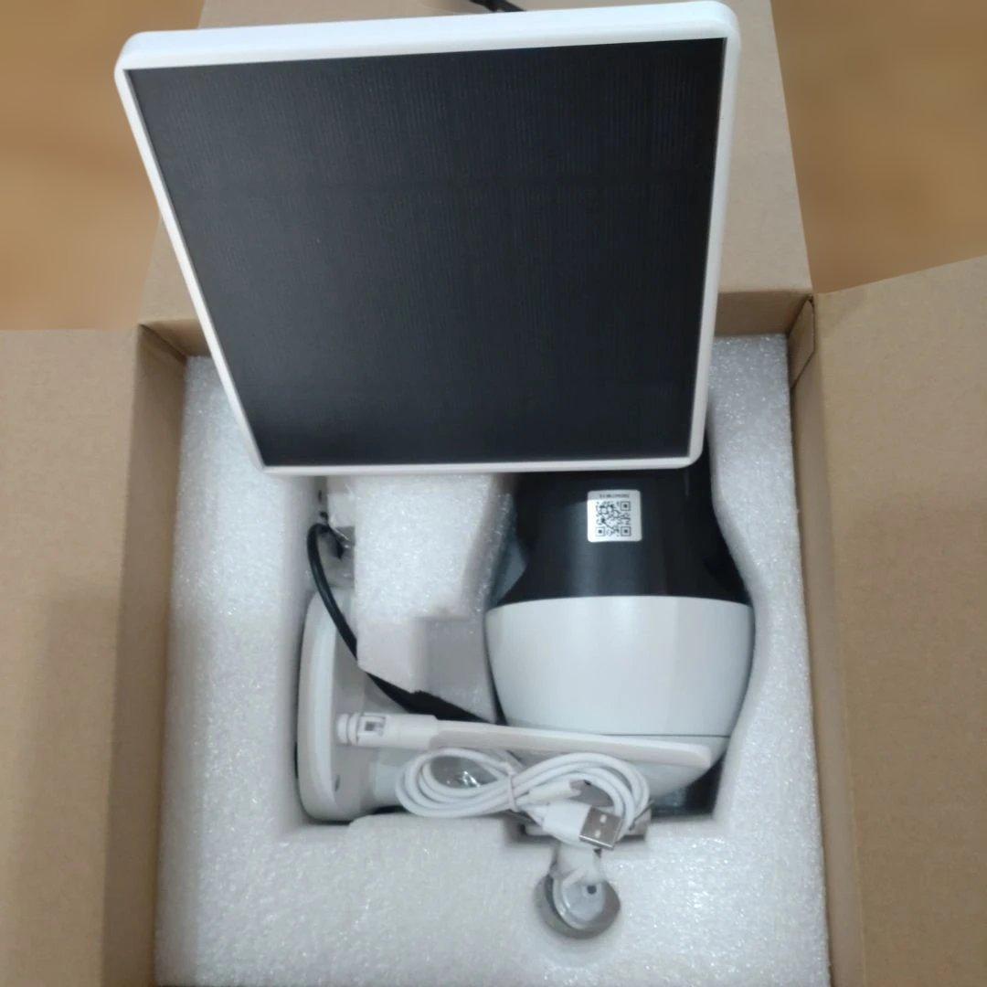 WTW-EGDRY1672PTSL ゴマちゃんQ 防犯カメラ(塚本無線)