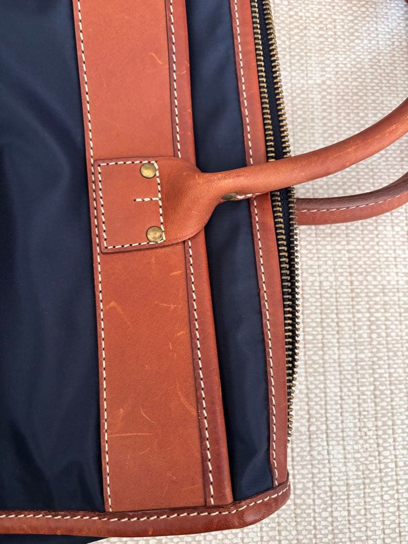 フェリージ Felisi 1731 DS ビジネスバッグ