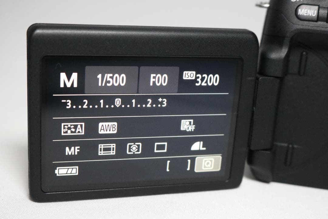 Wレンズセット⭐大人気！⭐ Canon EOS 8000D ⭐一眼レフ 高機能