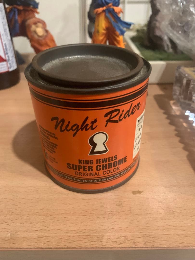 希少　KWG ナイトライダー　WING 28号