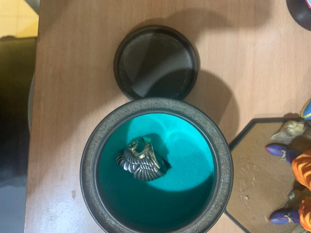 希少　KWG ナイトライダー　WING 28号