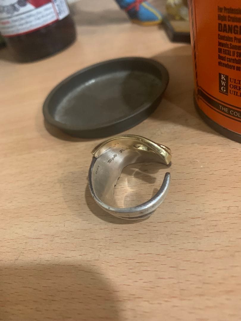 希少　KWG ナイトライダー　WING 28号