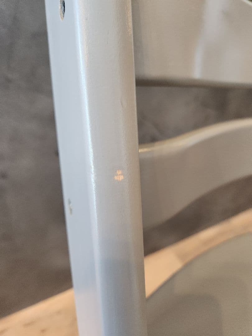 STOKKE トリップトラップ ストームグレー