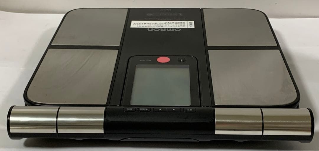 OMRON オムロン 体重体組成計 HBF-702T