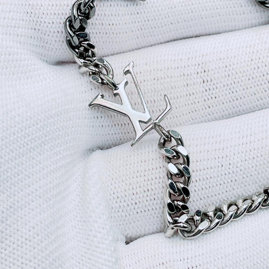 ◇ルイヴィトン◇M00508 LV インスティンクト ブレスレット RM1211