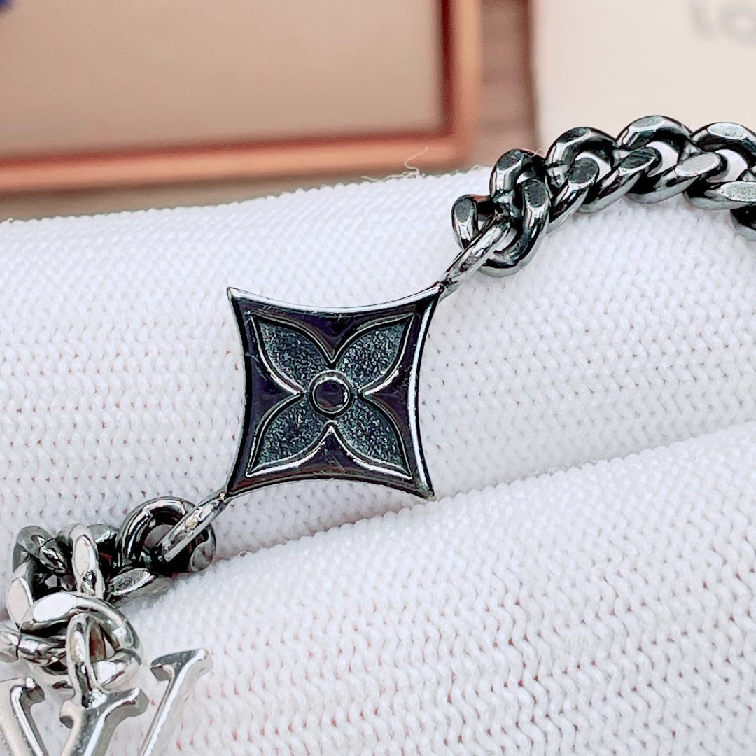 ◇ルイヴィトン◇M00508 LV インスティンクト ブレスレット RM1211