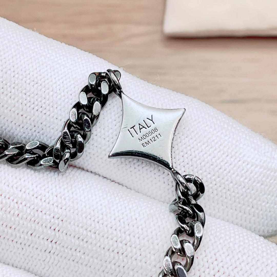 ◇ルイヴィトン◇M00508 LV インスティンクト ブレスレット RM1211