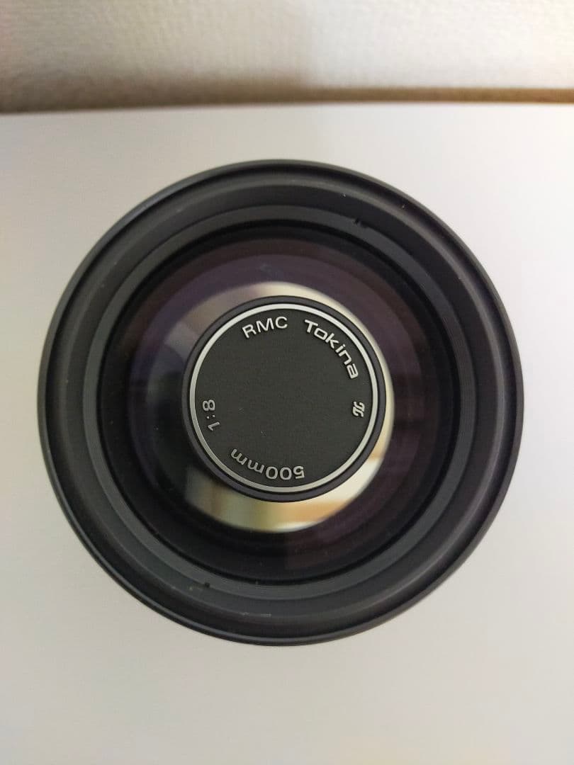 一眼レンズ各種