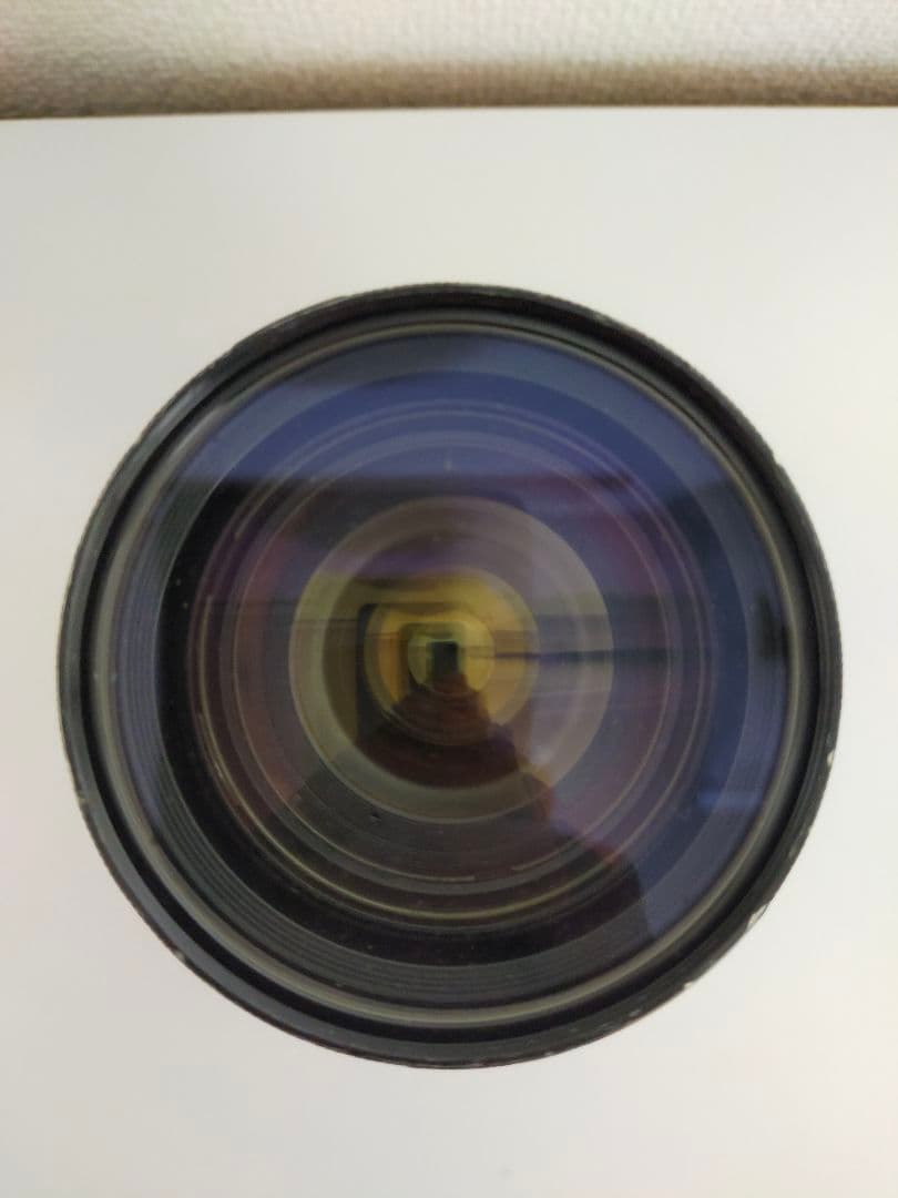 一眼レンズ各種