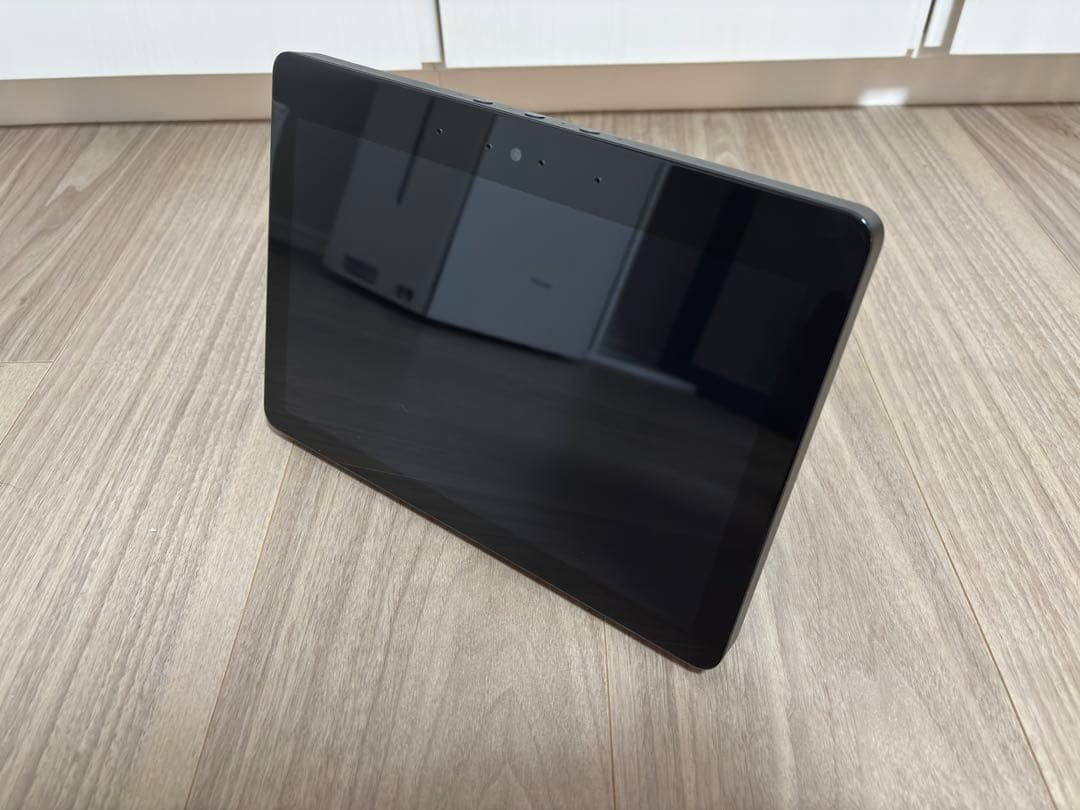 Echo Show 10 第2世代 スマートスピーカー