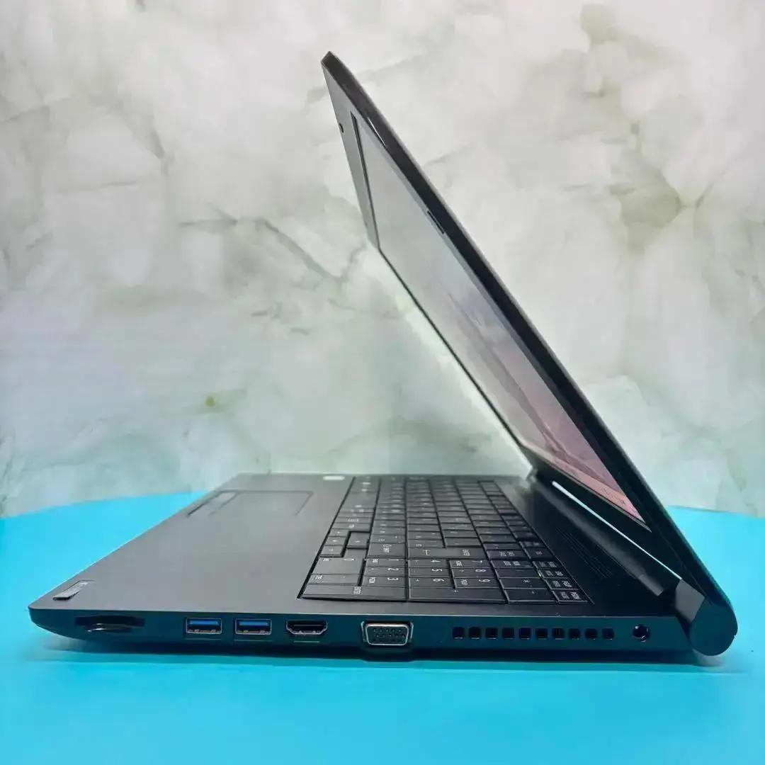 【在庫処分SALE‼】【高性能7世代‼】★Office付★東芝i3 PC 8GB